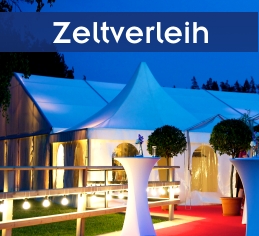 Zeltverleih + Catering Oberbayern