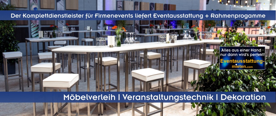 Zeltverleih Oberbayern, Catering Oberbayern, Eventagentur Oberbayern, Eventmöbel Oberbayern