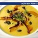 Gourmet Menü Suppe Catering Oberbayern